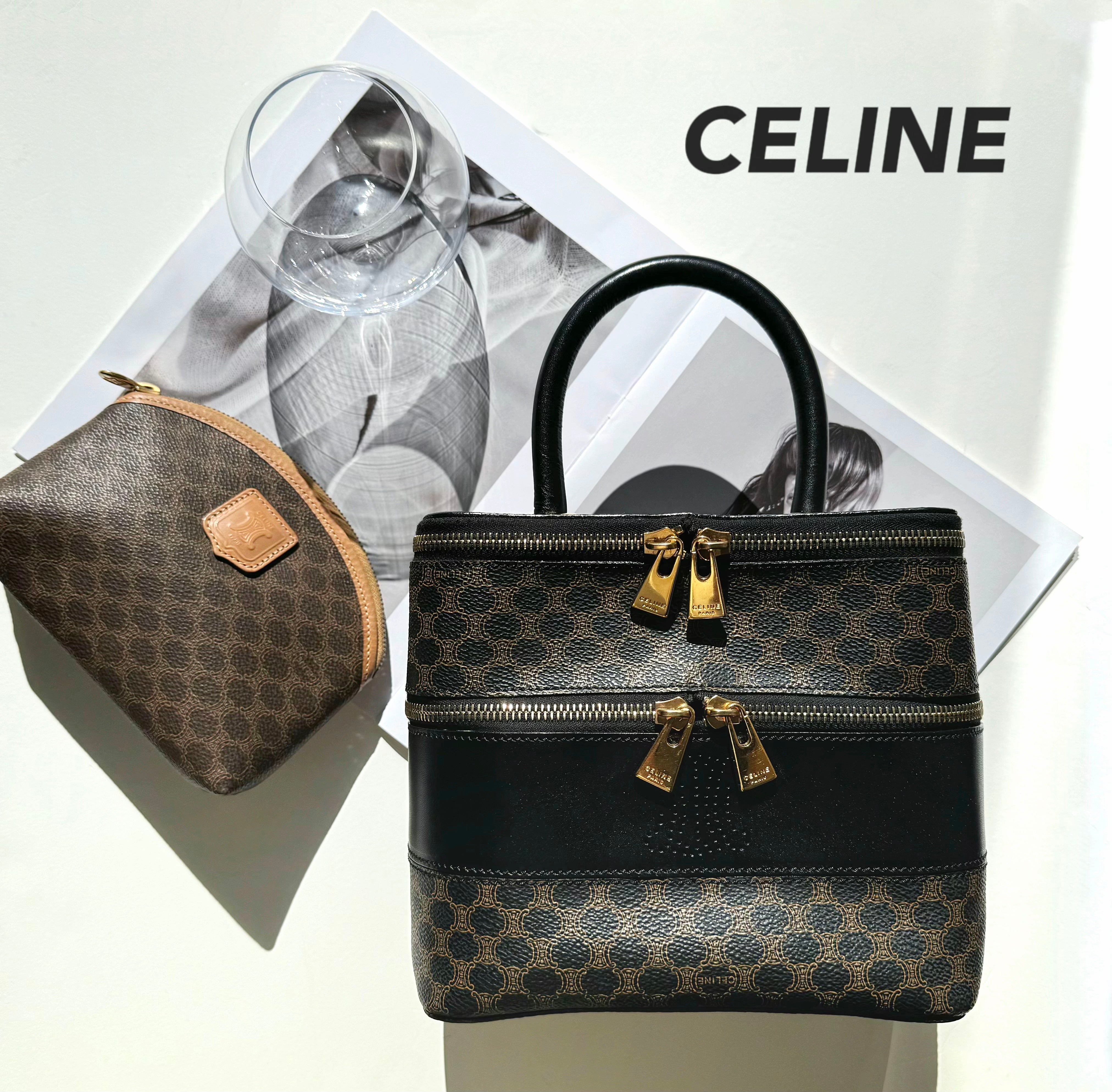 CELINE – Aime Vintage CELINE – Aime Vintage