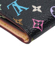 LOUIS VUITTON Multicartes 4 Key Case