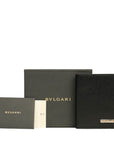 BVLGARI Bi-Fold Wallet