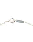 TIFFANY & CO. SV925 Twist Heart Necklace