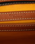GOYARD Cap Vert PM Shoulder Bag