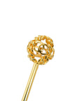 CHANEL Hairpin Other Accessory