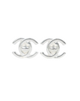 CHANEL Coco Mark Earrings