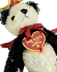 PRADA Panda Keychain OTHER APPAREL