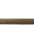 LOUIS VUITTON Monogram Watch Case OTHER ACCESSORY