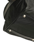 PRADA Nylon Handle / Shoulder 2-Way Travel Bag