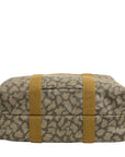 YVES SAINT LAURENT Tote Bag / Travel Bag