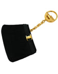 SALVATORE FERRAGAMO Vara Keychain