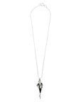 CHANEL Mademoiselle Necklace