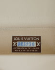 LOUIS VUITTON Monogram Alzer65 Suitcase/Handbag