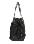 PRADA Nylon Tote Bag / Handbag