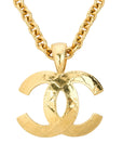 CHANEL CC Necklace
