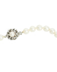 Pearl SV 24.4g Necklace