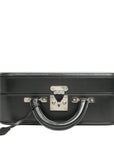 LOUIS VUITTON Monogram Glaze VarisetteMM Handbag M92234