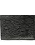 SALVATORE FERRAGAMO Keyring Leather Pouch