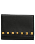 VERSACE Three-Fold Wallet