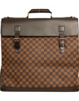 LOUIS VUITTON Damier West End PM Tote Bag / Boston Bag N41130
