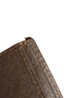 CELINE Macadam Bifold Wallet