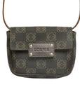 LOEWE Repeat Anagram Pouch Waist Bag/Shoulder Bag