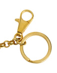 LOEWE Keychain Charm OTHER ACCESSORY