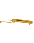 CHANEL 1996 Hair Barrette