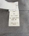 CELINE Denim Coat