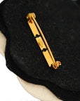 CHANEL Camellia Brooch