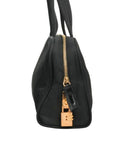 PRADA Nylon Shoulder Bag/Handbag 2Way