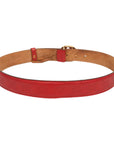 GUCCI Signature Belt
