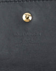 LOUIS VUITTON Porte Trésor International Wallet M91836