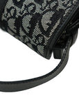 CHRISTIAN DIOR Trotter Shoulder Bag
