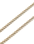 CHANEL Bottle Motif Necklace