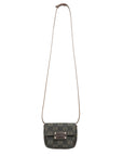 LOEWE Repeat Anagram Pouch Waist Bag/Shoulder Bag