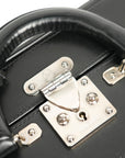 LOUIS VUITTON Monogram Glaze VarisetteMM Handbag M92234