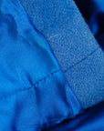 CHANEL 1996 Velvet Coat