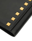 VERSACE Three-Fold Wallet