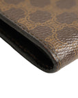 CELINE Macadam Bifold Wallet
