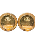CHANEL 2001 Earring