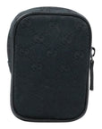 GUCCI GG Canvas Pouch