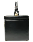 LOEWE Mini Box Vanity Handbag