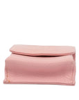 CHANEL 2004–2005 Caviar Leather Cigarette Case