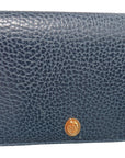 CHRISTIAN DIOR CD Logo Long Wallet