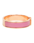HERMÈS Click H Bangle