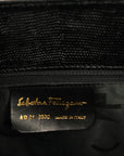 SALVATORE FERRAGAMO Vara Tote Bag