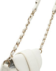 CHANEL Shoulder Bag