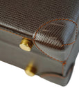LOEWE Business case Handbag