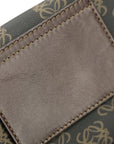 LOEWE Repeat Anagram Pouch Waist Bag/Shoulder Bag