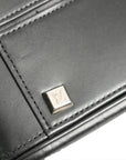LOUIS VUITTON Monogram Glaze VarisetteMM Handbag M92234