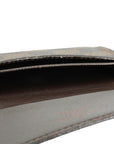 LOUIS VUITTON Damier Enveloppe Cartes De Visite OTHER ACCESSORY N62920