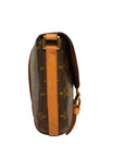 LOUIS VUITTON Monogram Chantilly PM Shoulder Bag M40666